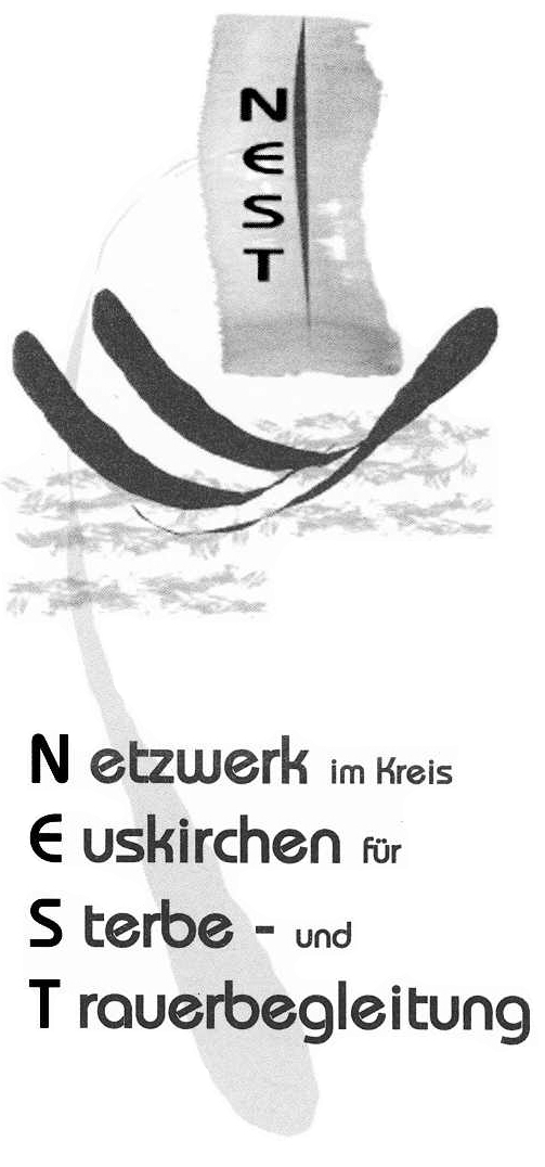 Logo des NEST
